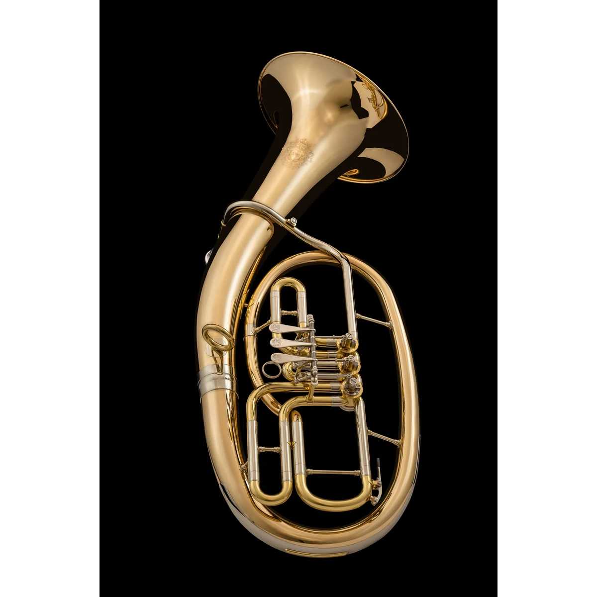 Barítono Wessex BR130