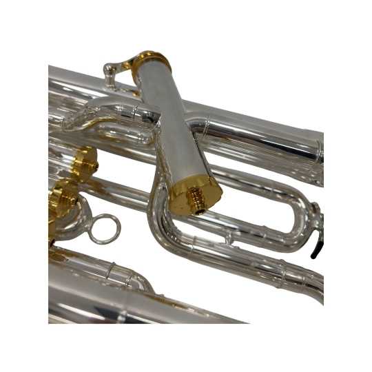 Bombardino Wessex EP111 FORTISSIMO + Trigger Bombardino Wessex EP111 FORTISSIMO + Trigger