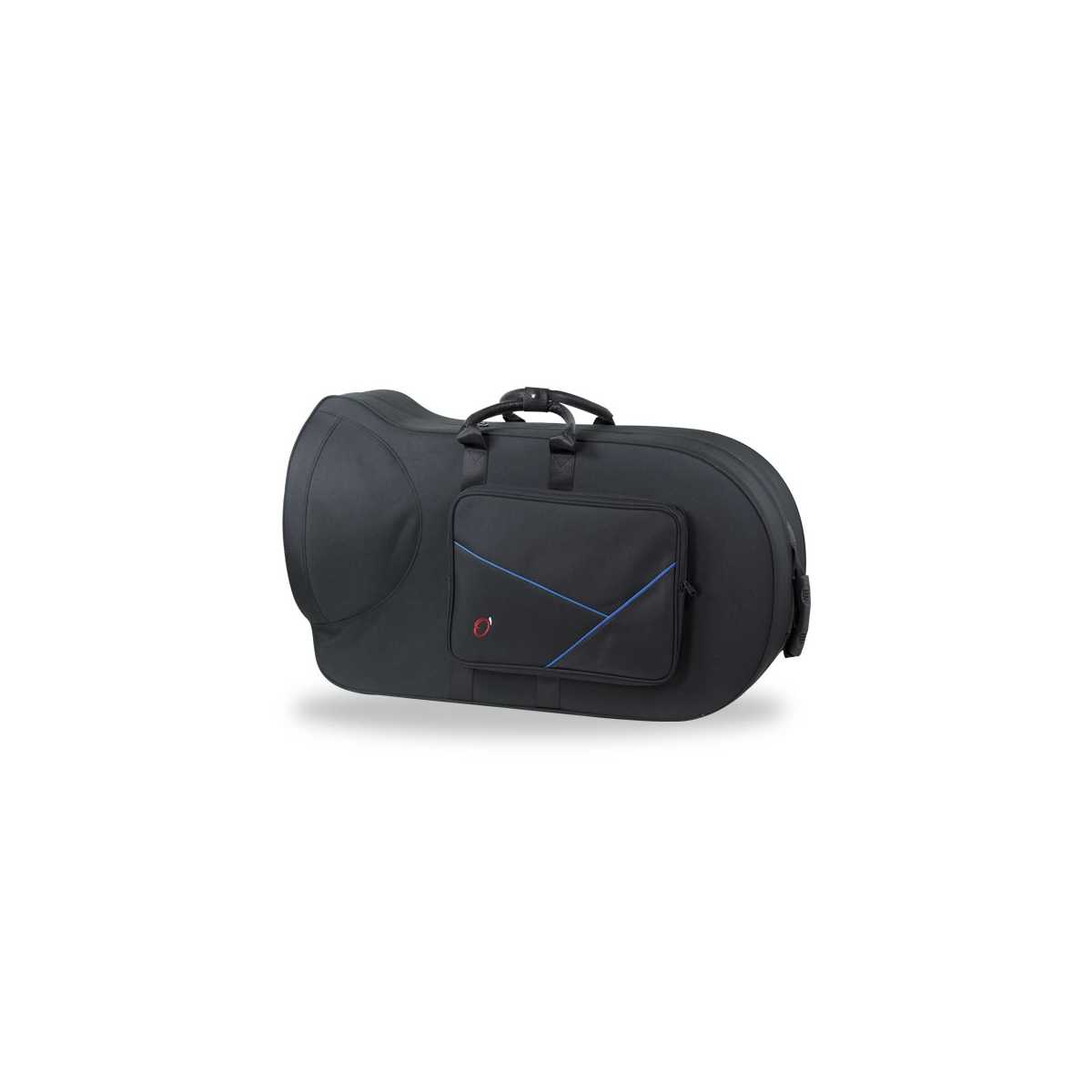 Estuche bombardino Ortolá