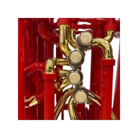 Tuba ABS ZO España en Sib | A Un Tono