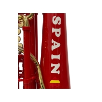 Tuba ABS ZO Spain in Bb | A Un Tono