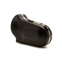 Tuba en Mib Wessex Bombino TE360P-s plateada