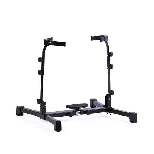 Soporte tuba y bombardino Wessex SDT-4