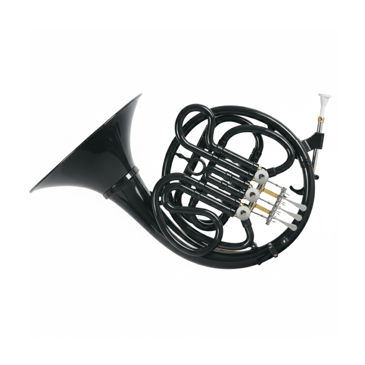 Trompa simple de plástico Sib ZO ZFH-B20