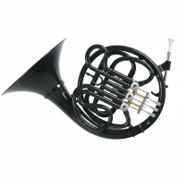 Trompa simple de plástico Sib ZO ZFH-B20