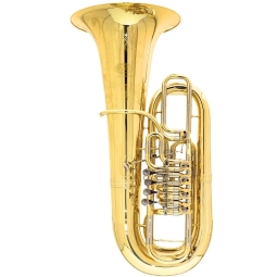 Zo F Tuba 5 valves - ZO6000