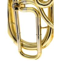 Tuba en Fa ZO 5 cilindros lacada ZO6000