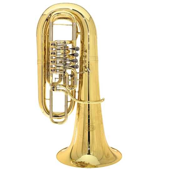 Zo F Tuba 6 valves - ZO7000