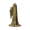 Tuba in C Thunderbird 6/4 - Lacquered - 48cm bell