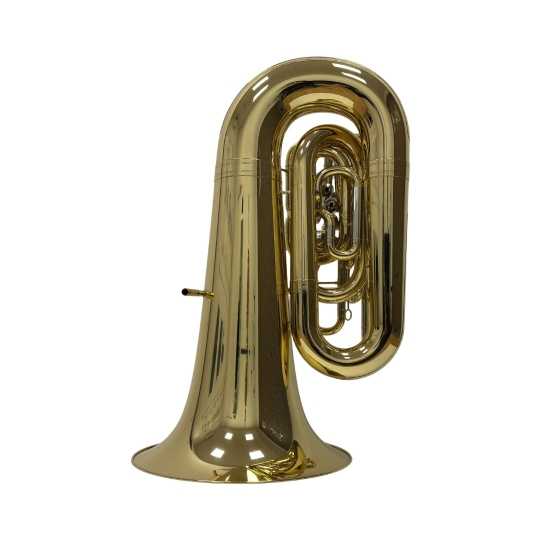 Tuba in C Thunderbird 6/4 - Lacquered - 48cm bell