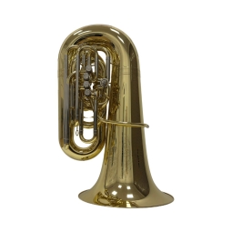 TUBA EN DO ZO THUNDERBIRD 6/4 - Lacada - Campana 48cm
