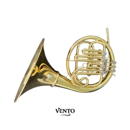 Trompa simple Sib/LA VENTO