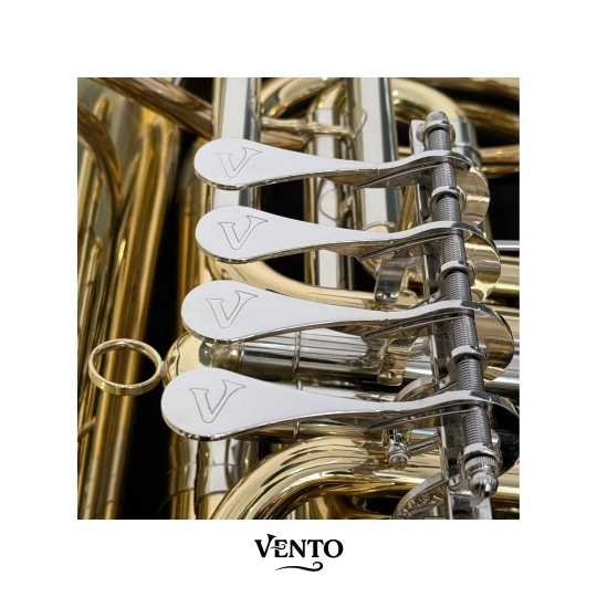 Tuba en Sib VENTO 4/4 MAX