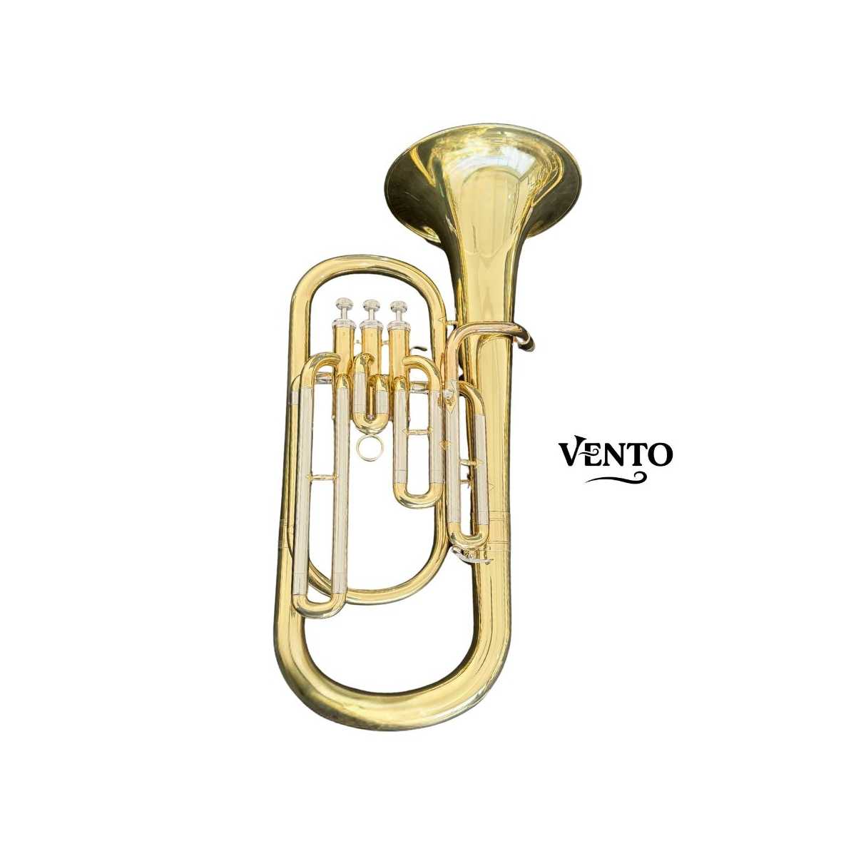 euphonium in Bb Vento Classic | In One Tone