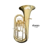 Simple euphonium in Bb VENTO 4 PRIME