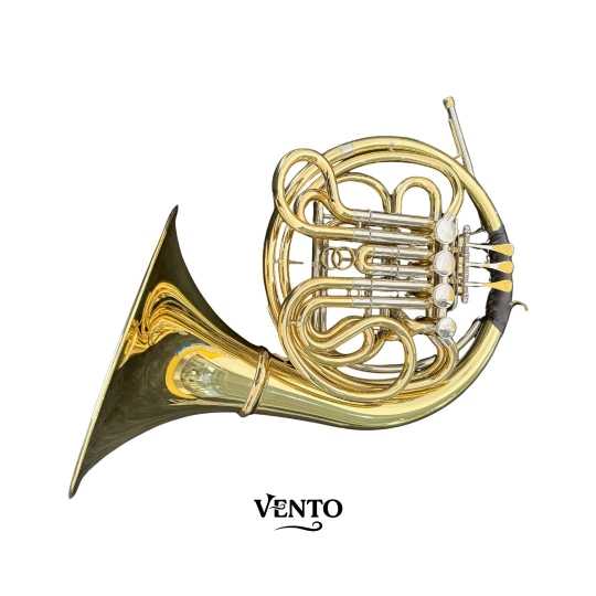 Double horn in B♭/F VENTO student