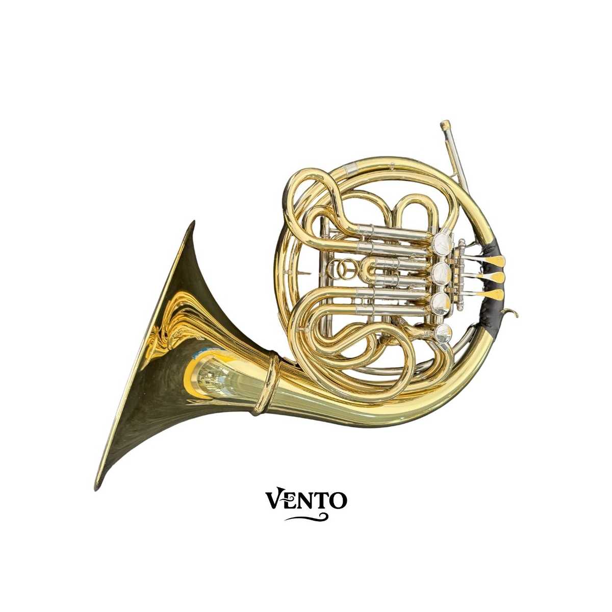 Sib/Fa Vento student double horn | A Un Tono