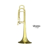 Tenor trombone with VENTO student transposing feature.