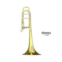Tenor trombone with transposing VENTO classic