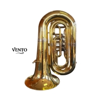 Tuba en Sib Vento 3/4 | A Un Tono