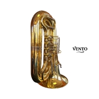 Tuba in B flat VENTO 3/4 cylinders PRIME