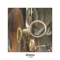 Tuba en Sib Vento 3/4 | A Un Tono