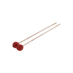 Baquetas marimba Adams MB1