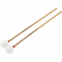 Timpani mallets Gewa concert 520