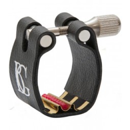 Clarinete clamp BG revelation L4R + mouthpiece