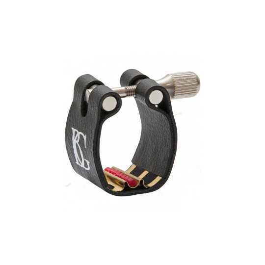 Clarinete clamp BG revelation L4R + mouthpiece