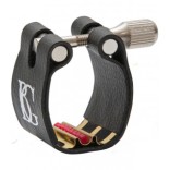 Clarinete clamp BG revelation L4R + mouthpiece