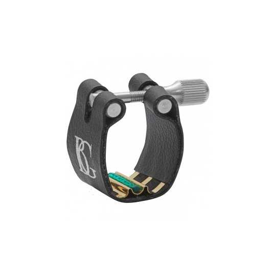 Clarinete BG Super Revelation L4SR clamp