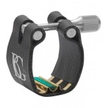 Clarinete BG Super Revelation L4SR clamp