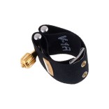 Clarinet ligature Rovner Versa V1R + mouthpiece cap