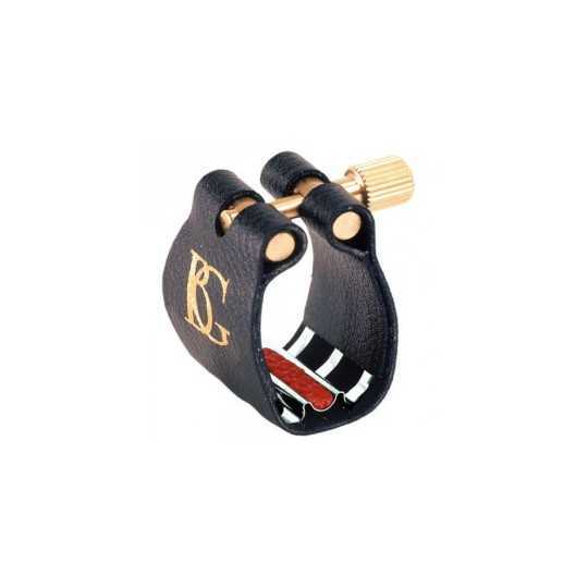 Alto saxophone BG silver revelation L12RS clamp + mouthpiece