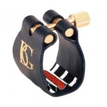 Alto saxophone BG silver revelation L12RS clamp + mouthpiece