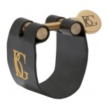 Soprano saxophone clamp BG Flex LFS