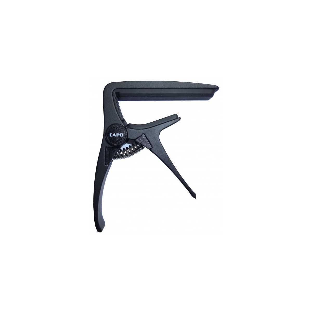 Capo for classical guitar.