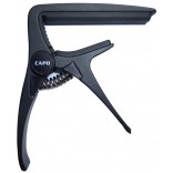 Capo for classical guitar.