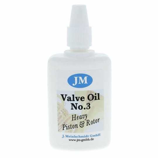 Heavy Duty 3 JM piston oil