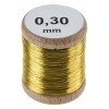 Bobbin wire thread 0.3mm Chiarugi oboe