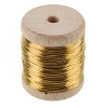 Bobbin wire thread 0.6mm Chiarugi bundle