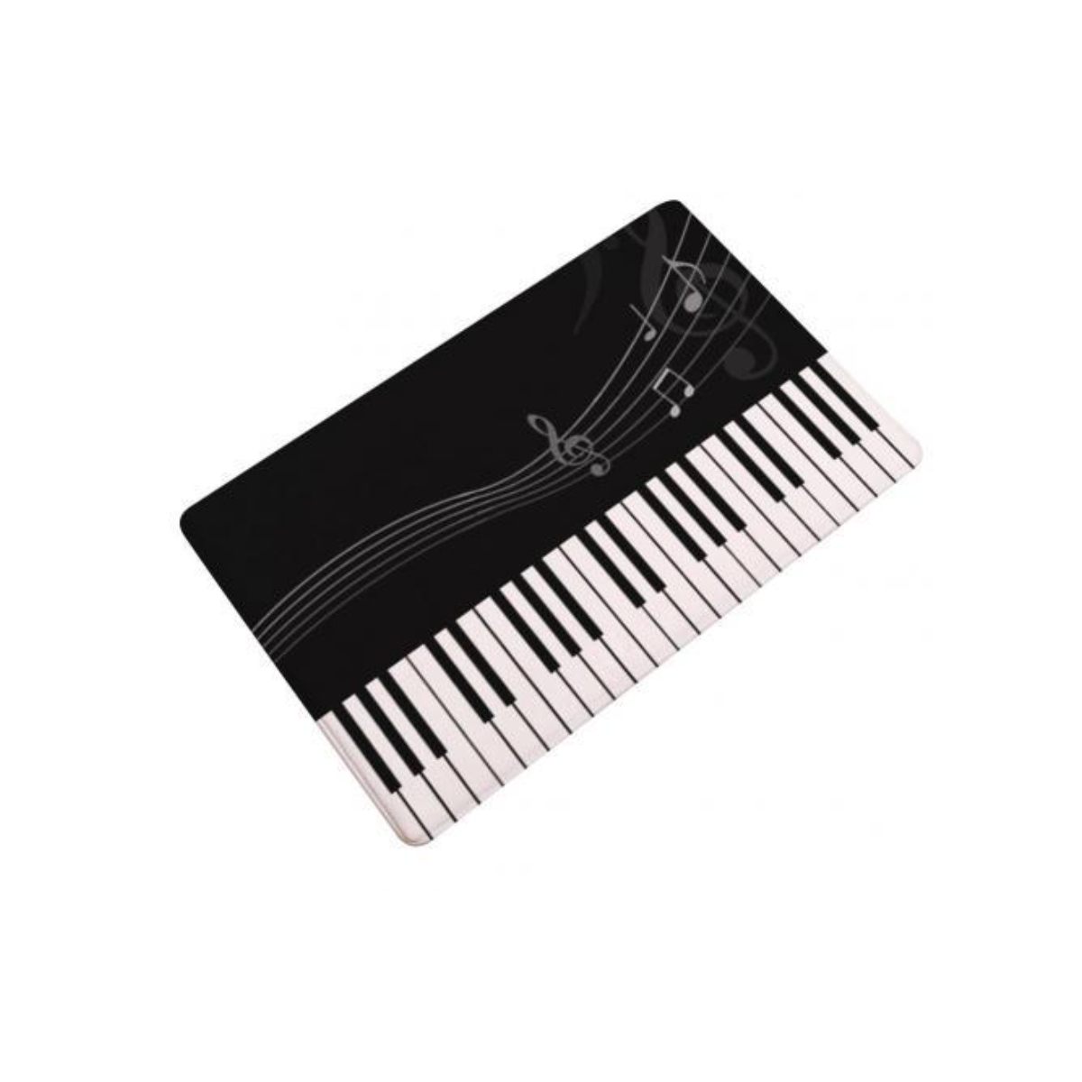 Alfombra piano