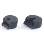 Thumb rest for small clarinet/oboe