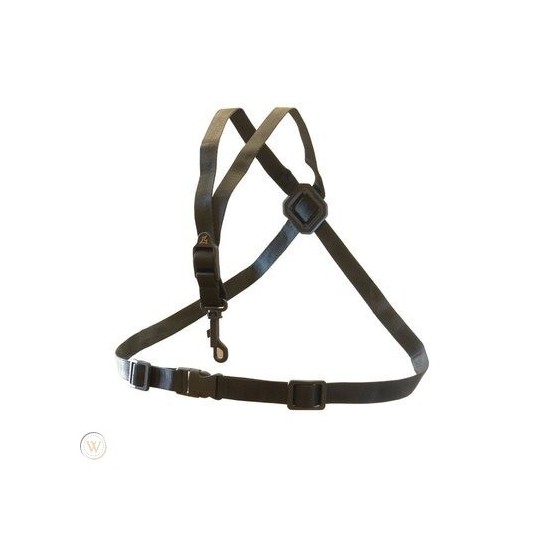 Arnés saxo lebayle belt adulto