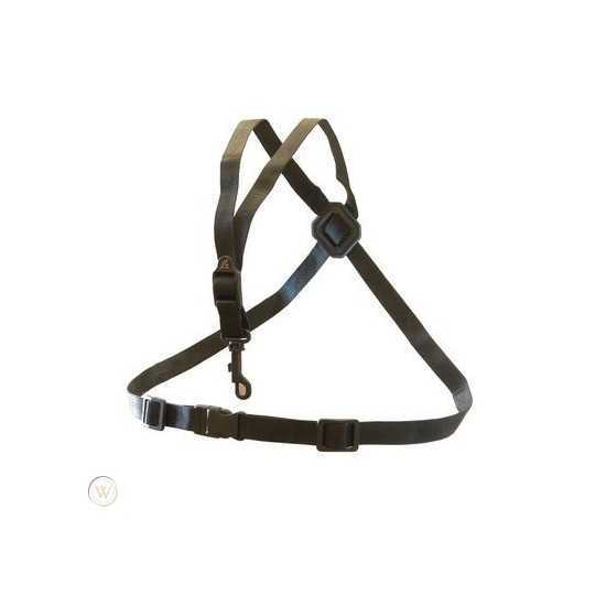 Saxo harness Lebayle Belt adult