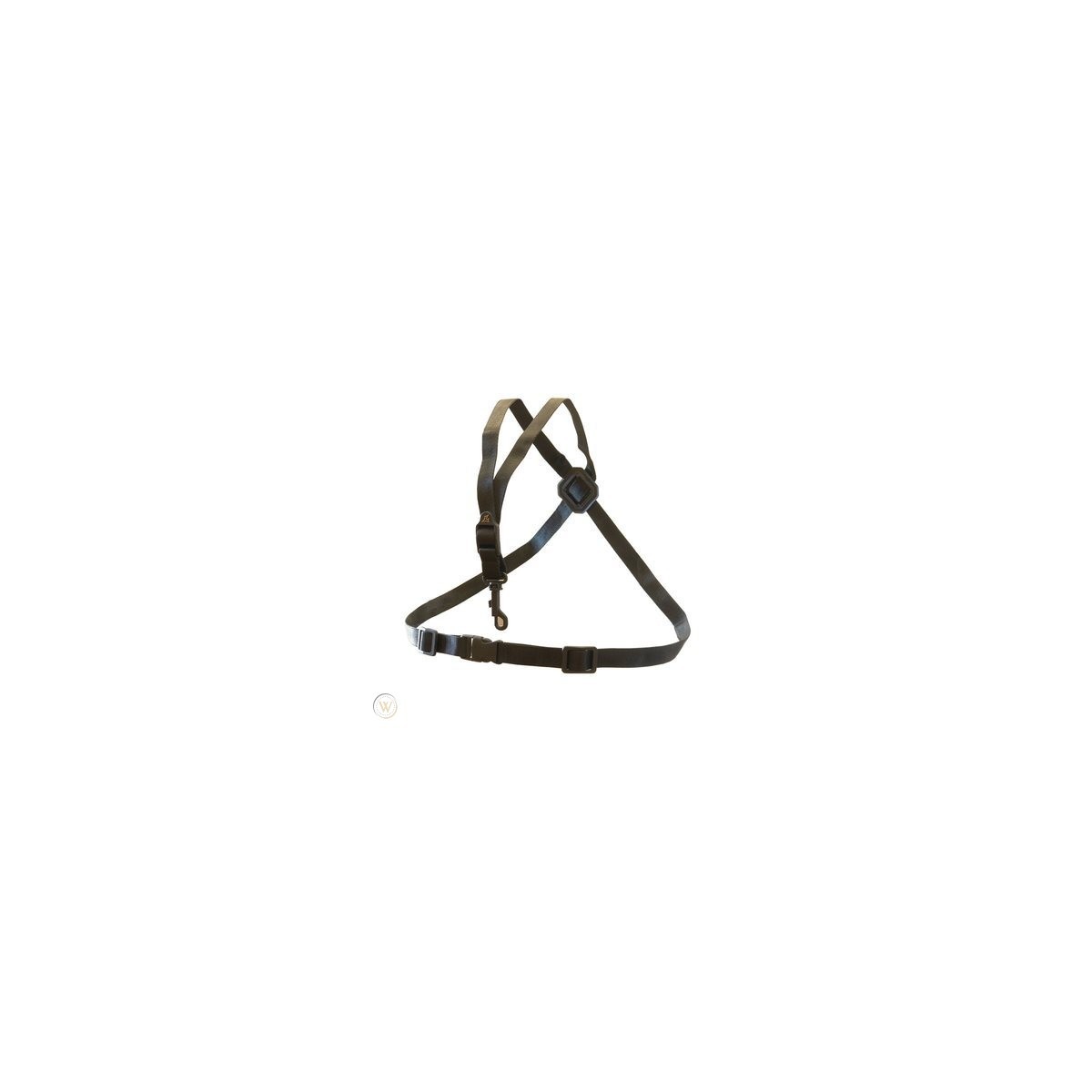 Saxo harness Lebayle Belt adult