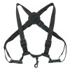 Saxo harness Lebayle adjustable adult