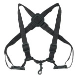 Saxo harness Lebayle adjustable adult