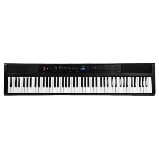 Piano digital artesia pe-88